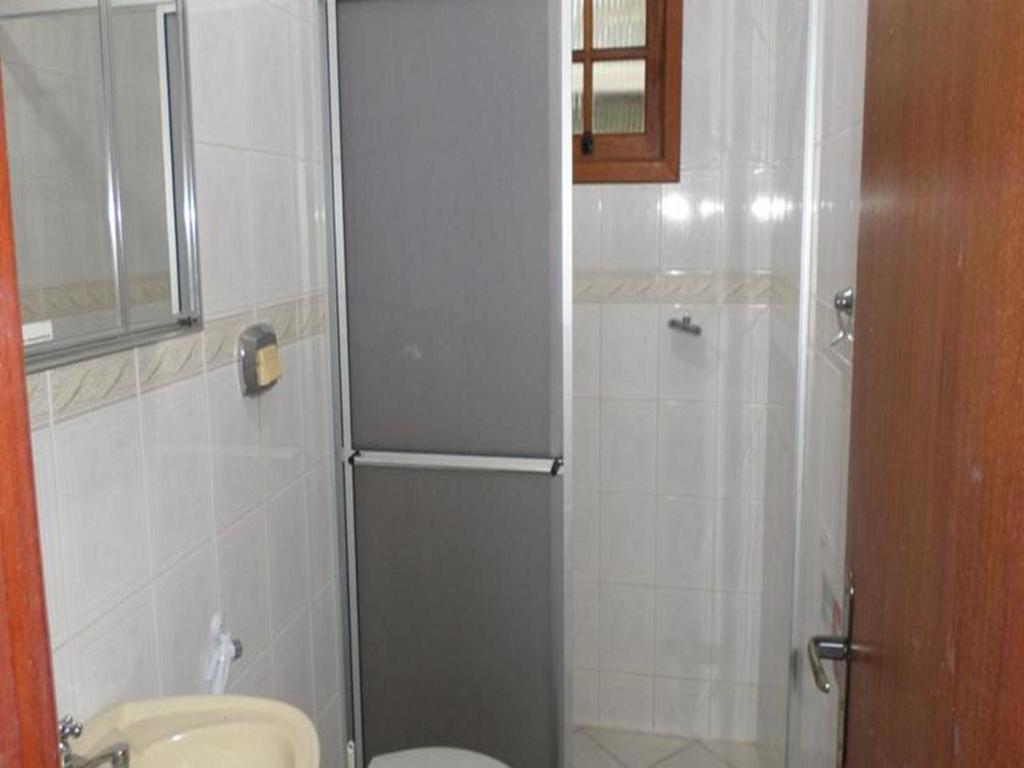 Pousada Clara Manha Bombinhas Habitación foto