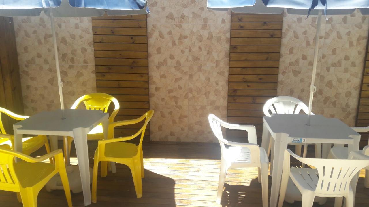 Pousada Clara Manha Bombinhas Exterior foto