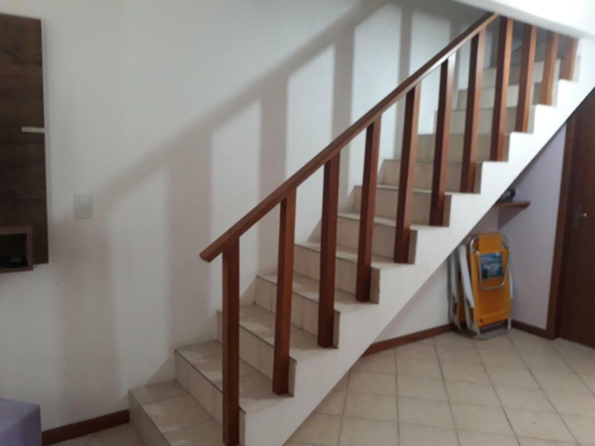 Pousada Clara Manha Bombinhas Exterior foto