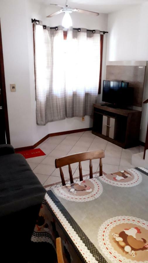 Pousada Clara Manha Bombinhas Exterior foto