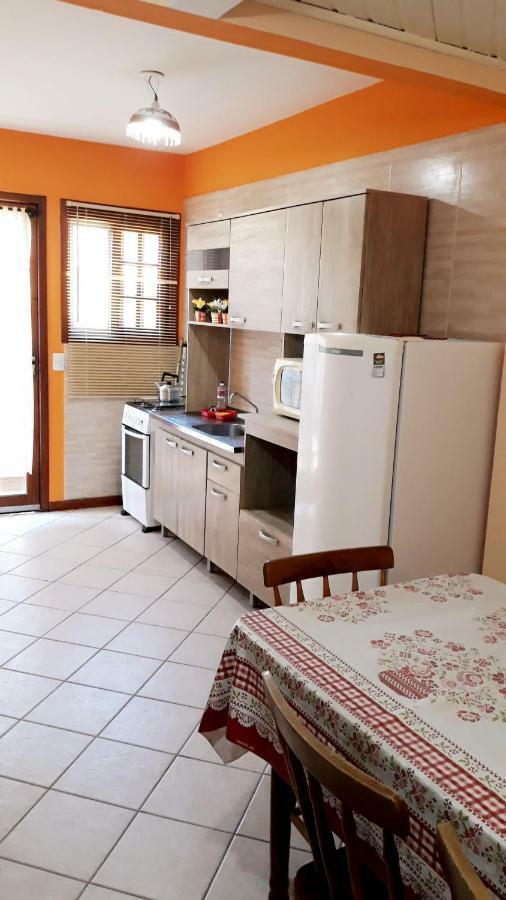 Pousada Clara Manha Bombinhas Exterior foto