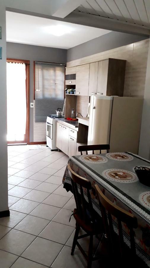 Pousada Clara Manha Bombinhas Exterior foto