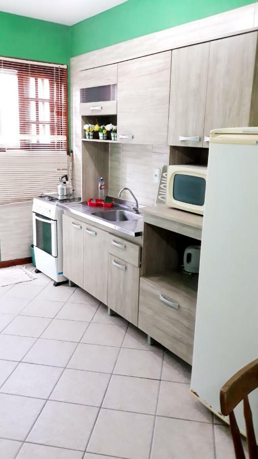 Pousada Clara Manha Bombinhas Exterior foto